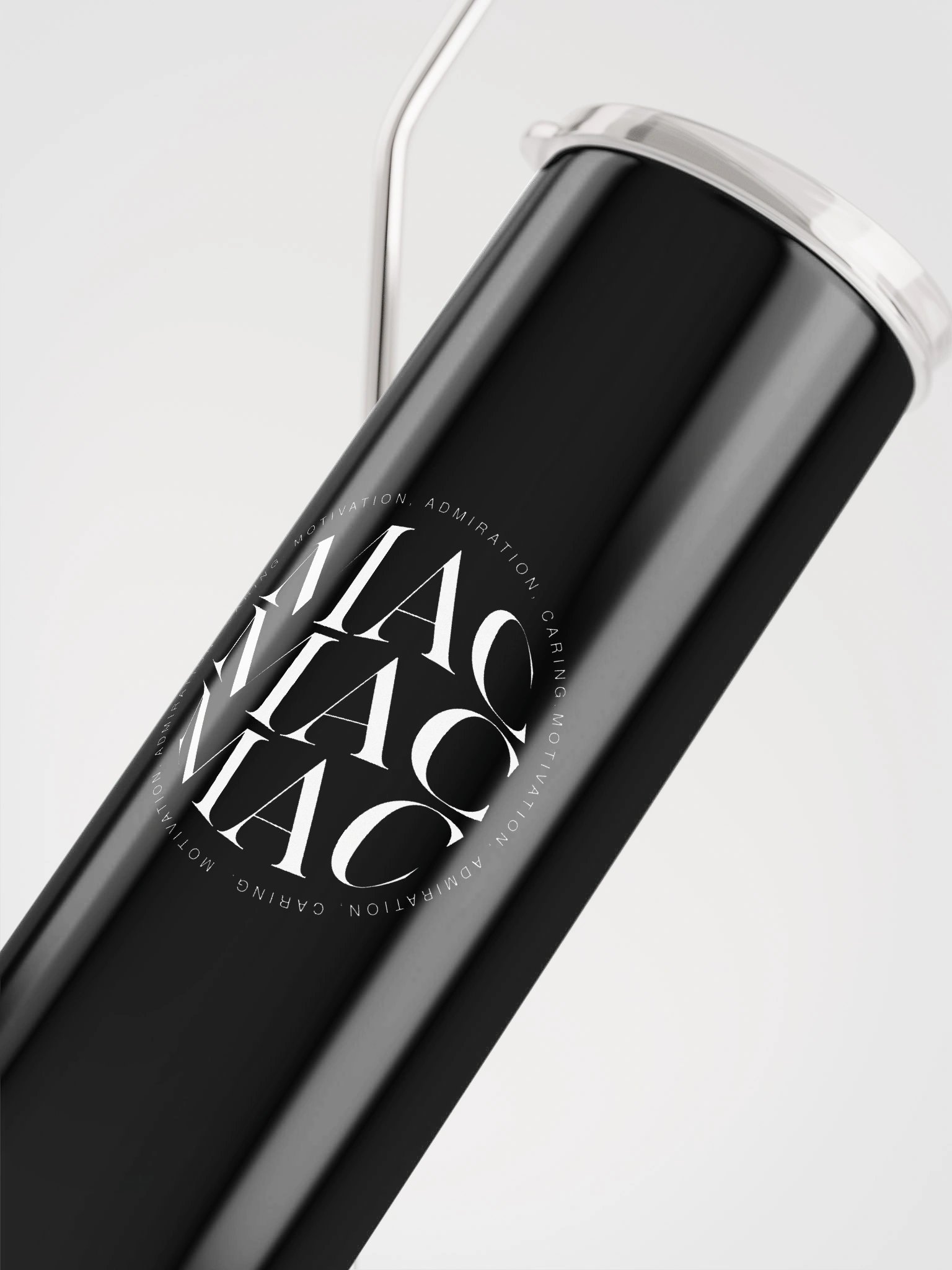 MAC Tumbler product image (4)