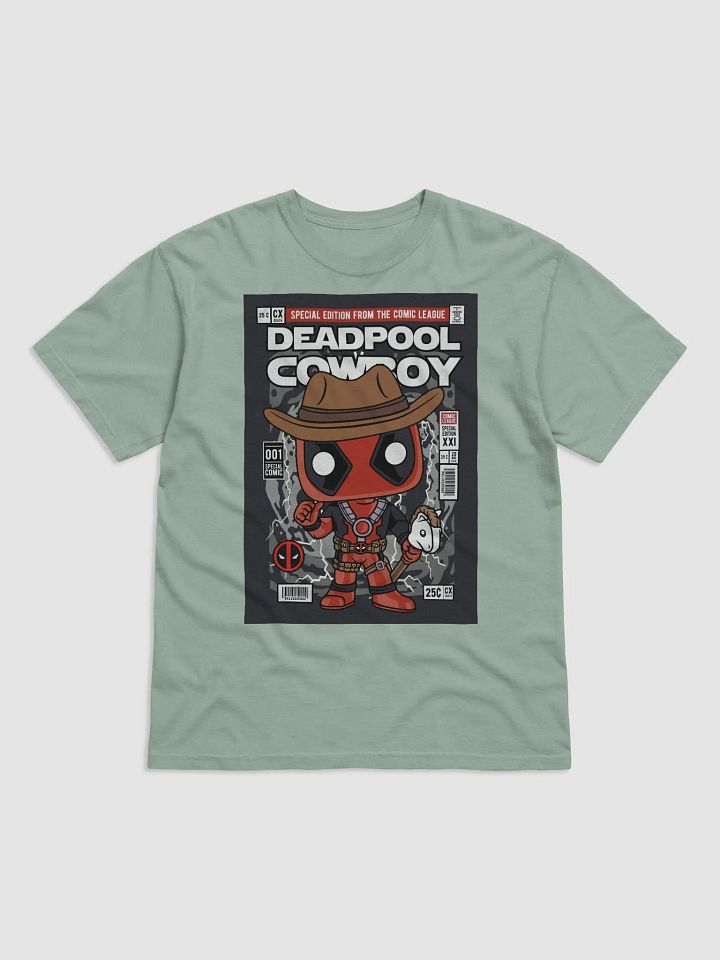 Deadpool Cowboy Edition product image (6)