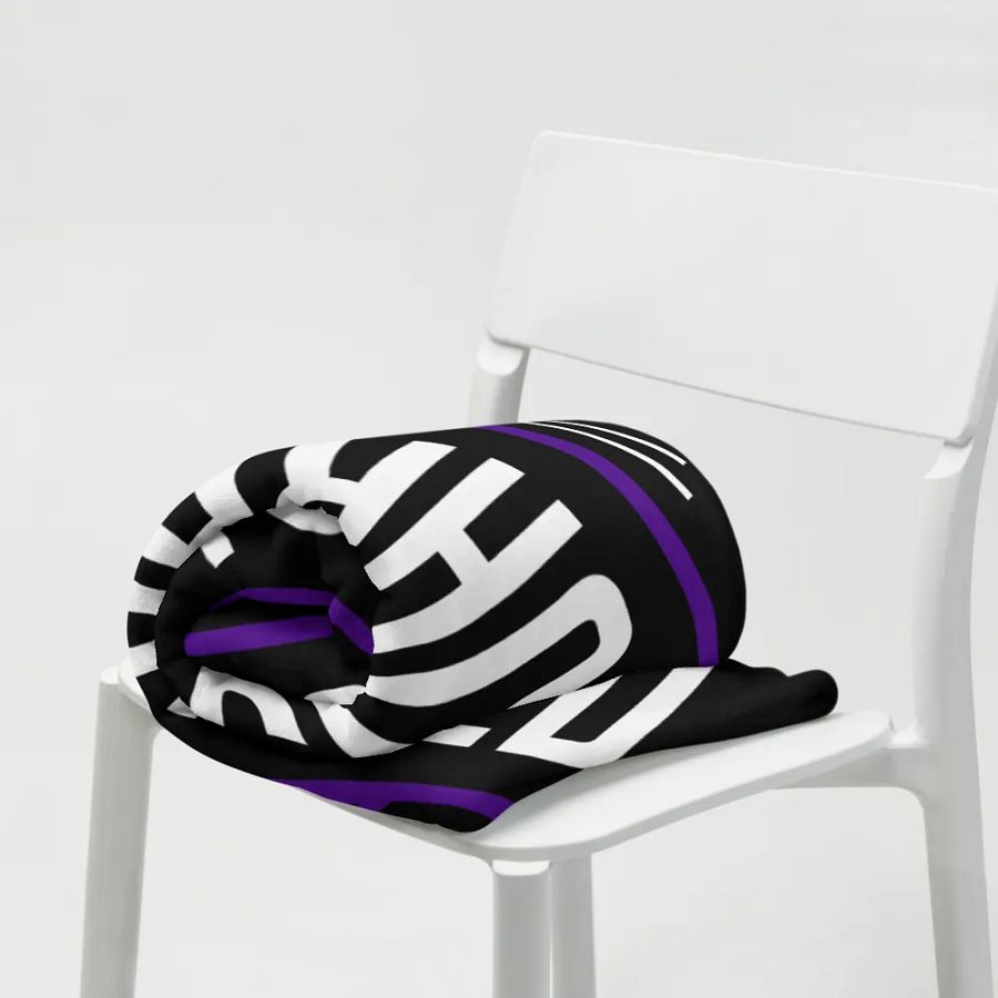 This Throw Blanket Gets More Action Than I Do product image (19)