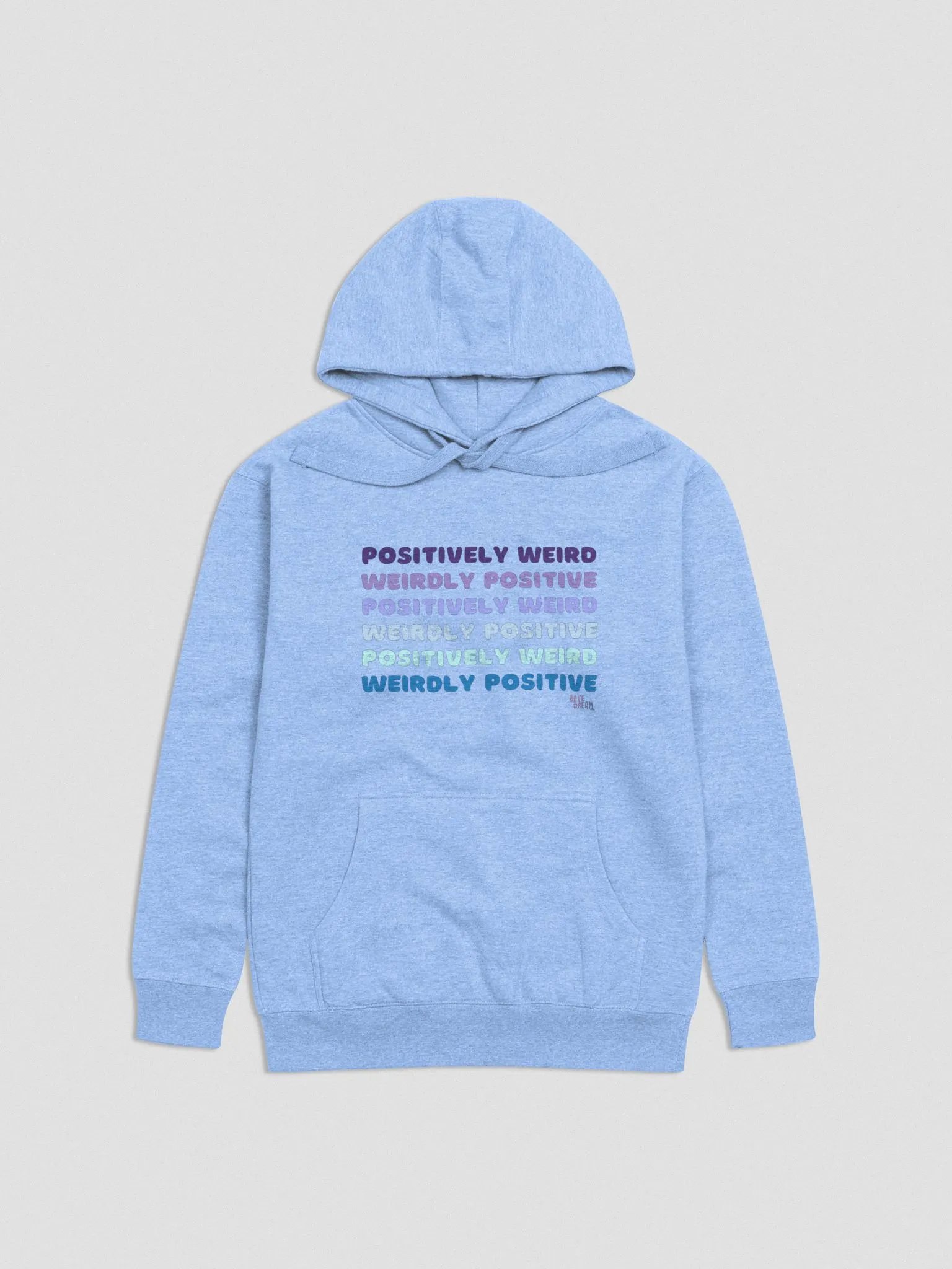 Daye Positive 2.0 product image (3)