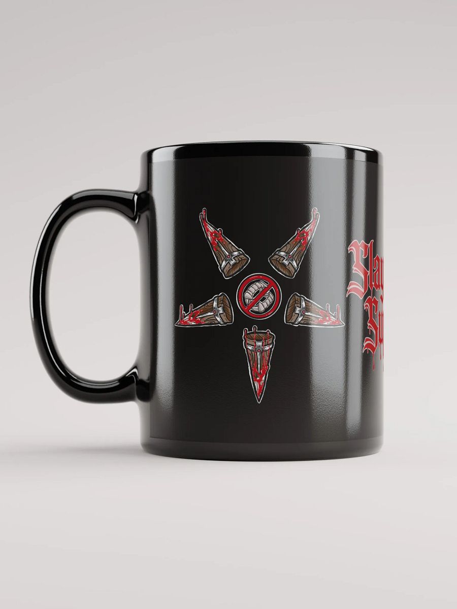 Slayer Superstar Mug product image (6)
