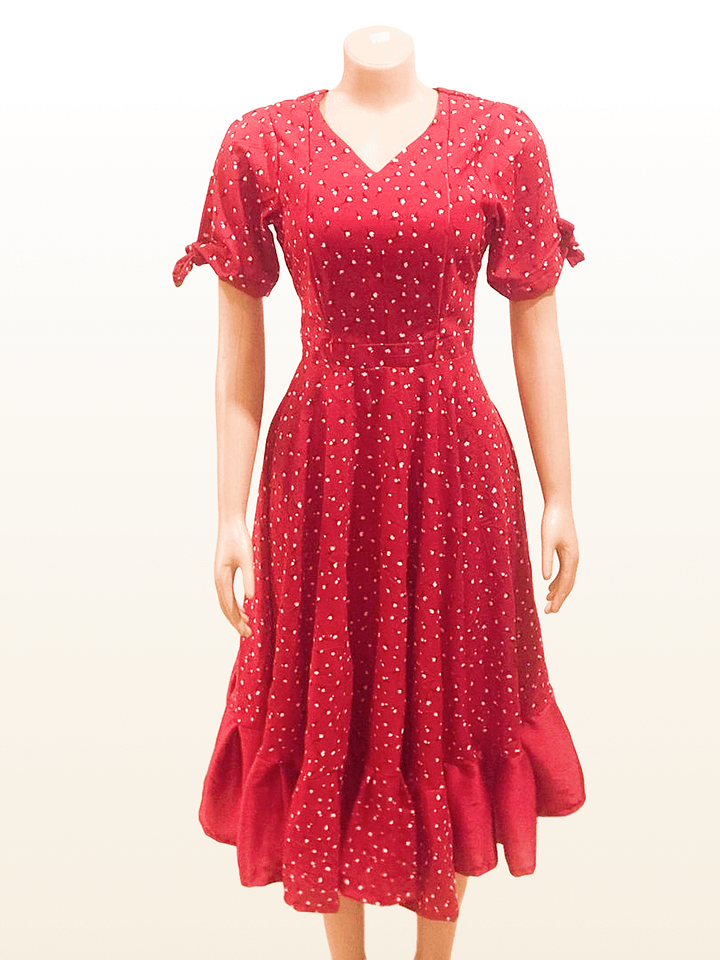 Saint Maria Goretti Dress product image (1)