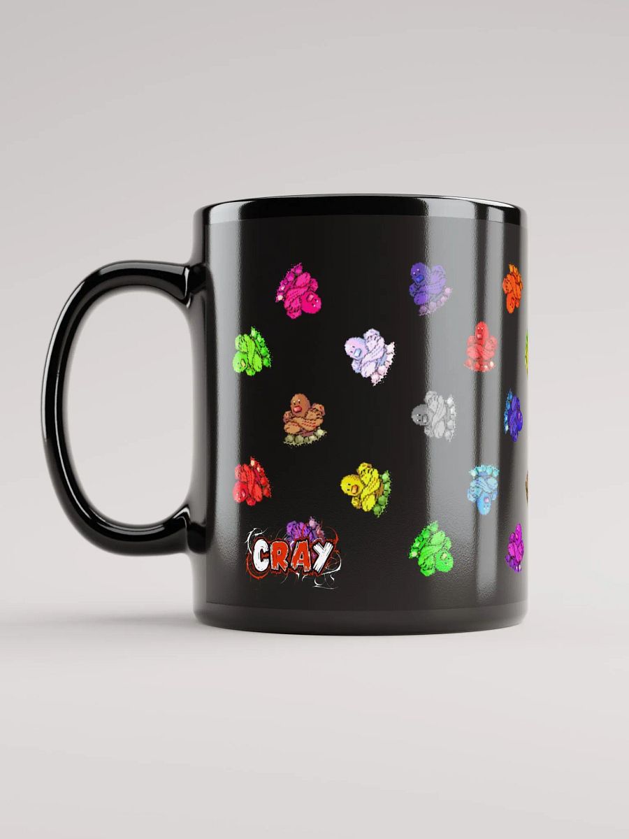 Rainbow Digchoke Mug product image (7)