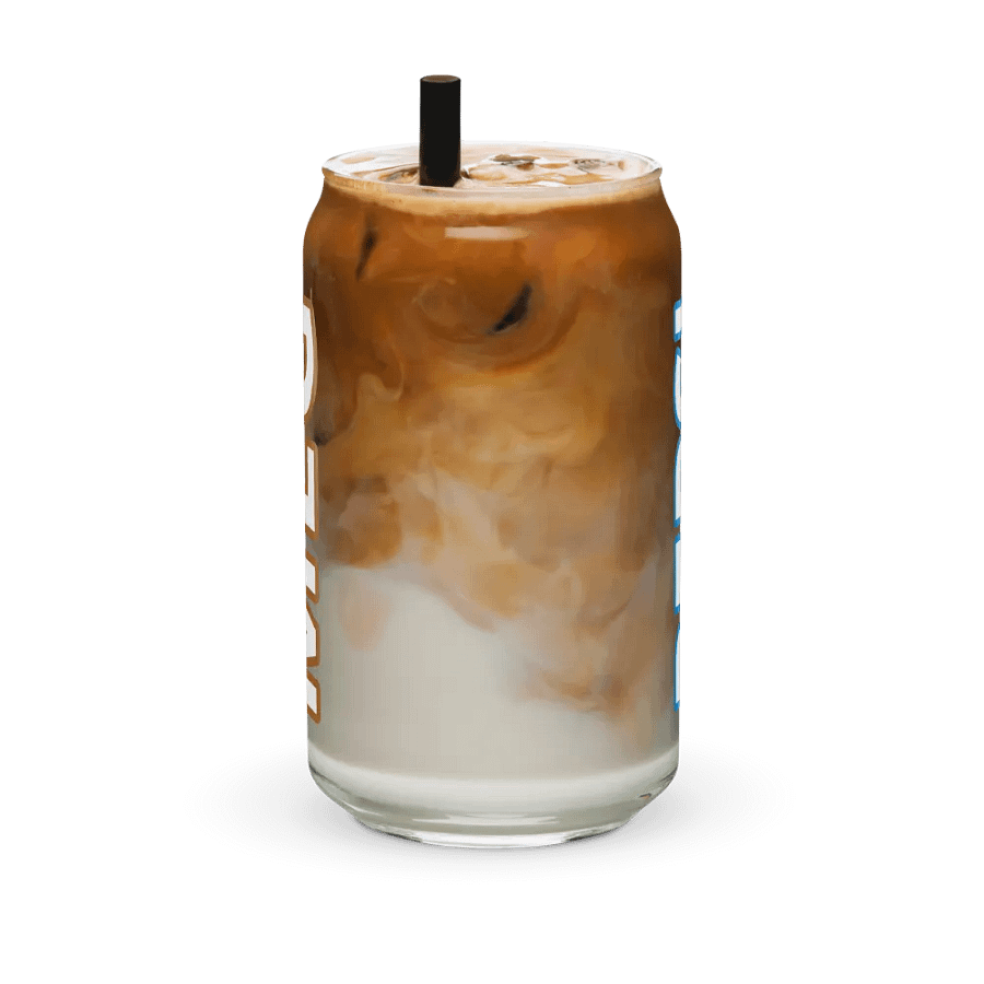 Dead Meme Glass 2~ product image (41)