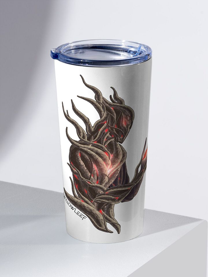 Red Leef Protector Tumbler product image (1)