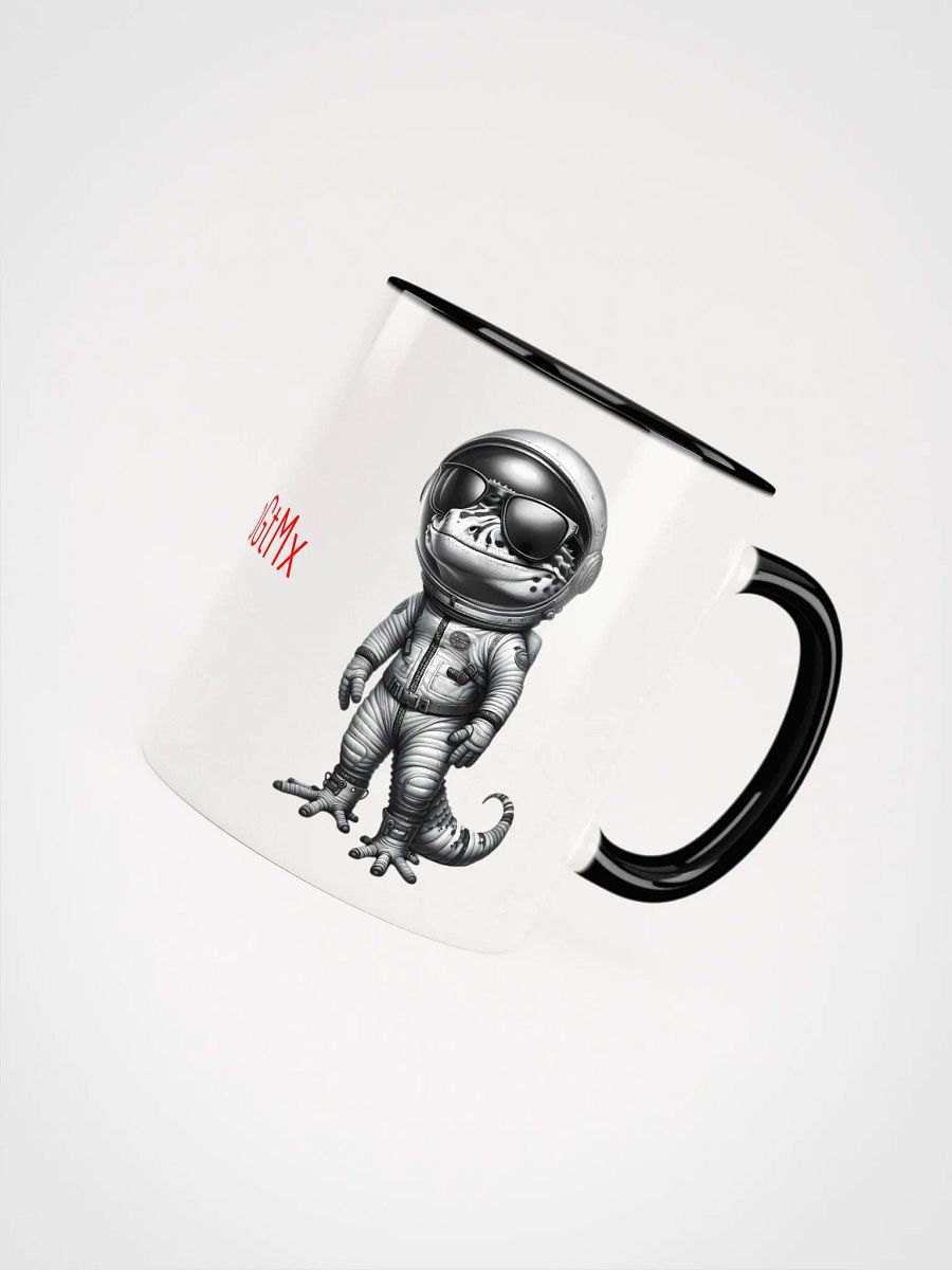 Cosmic GeckoGT Ceramic Mug product image (7)