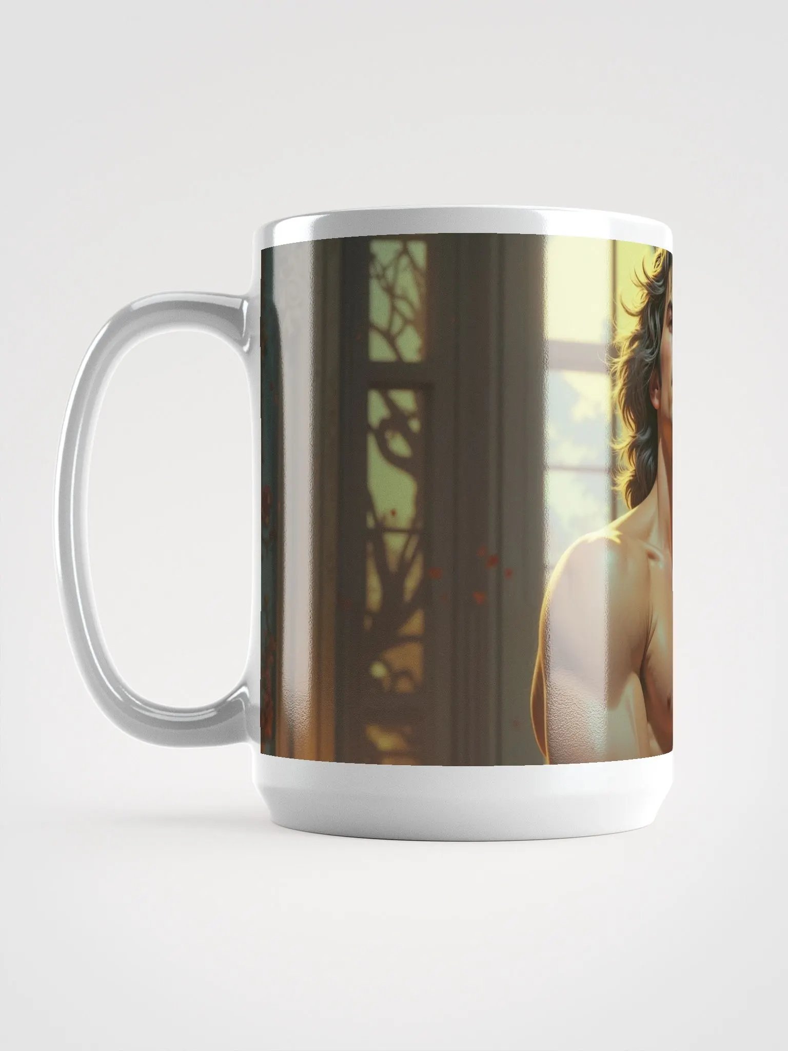 Beethoven - Mug product image (6)