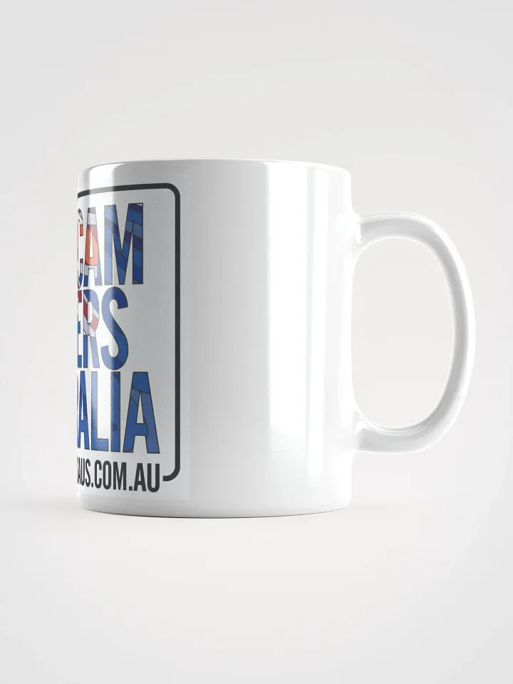 DCOA Regular Coffee Mug product image (1)