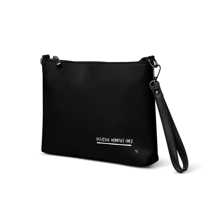 Bag (positive mindset) product image (1)