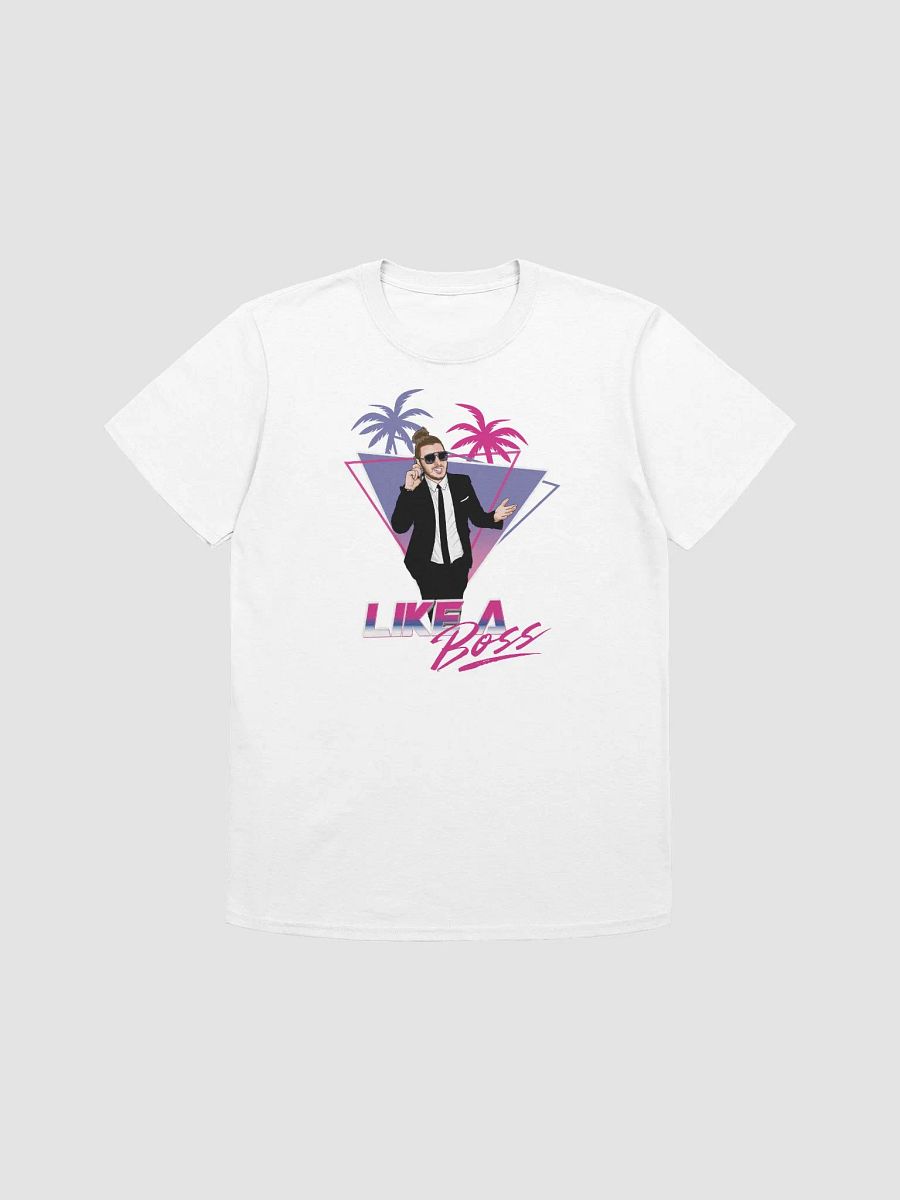 Like A Boss T product image (1)