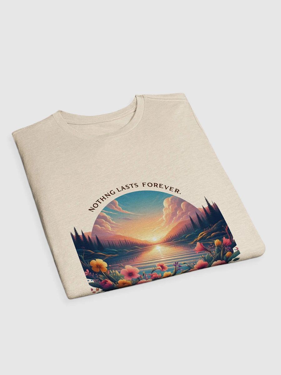 Eternal Serenity Sunset T-Shirt product image (17)