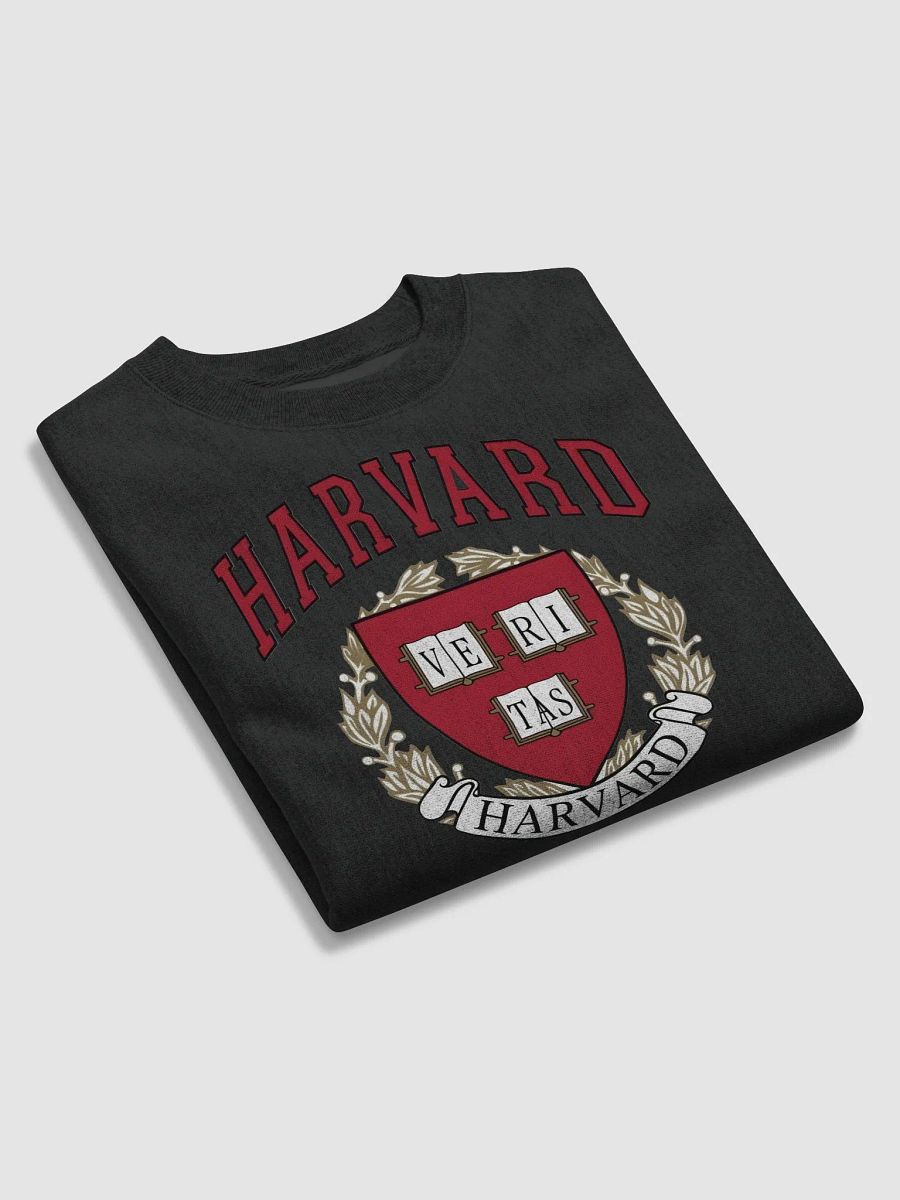 Classic Harvard Crew product image (3)