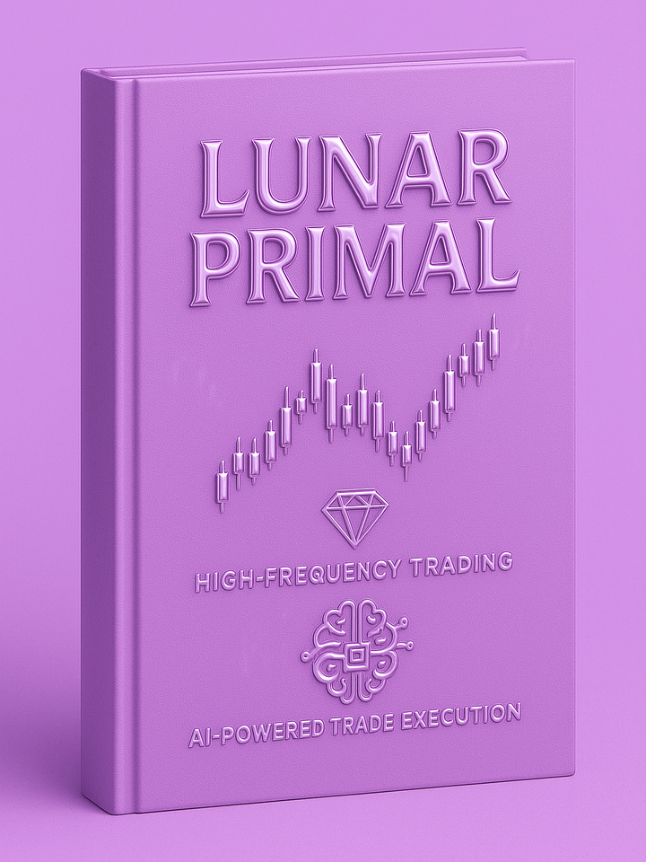 Lunar Primal Bot product image (1)