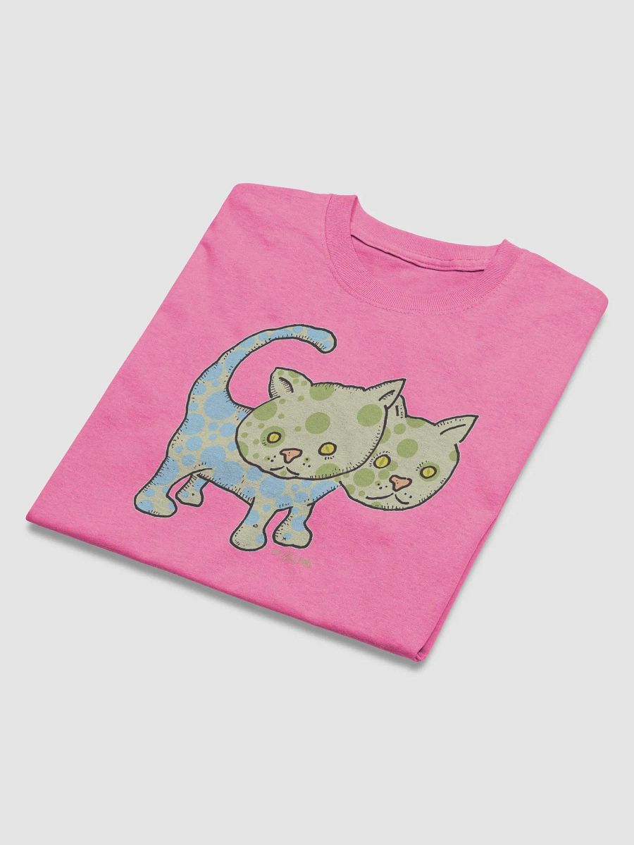 The Double Meower product image (27)