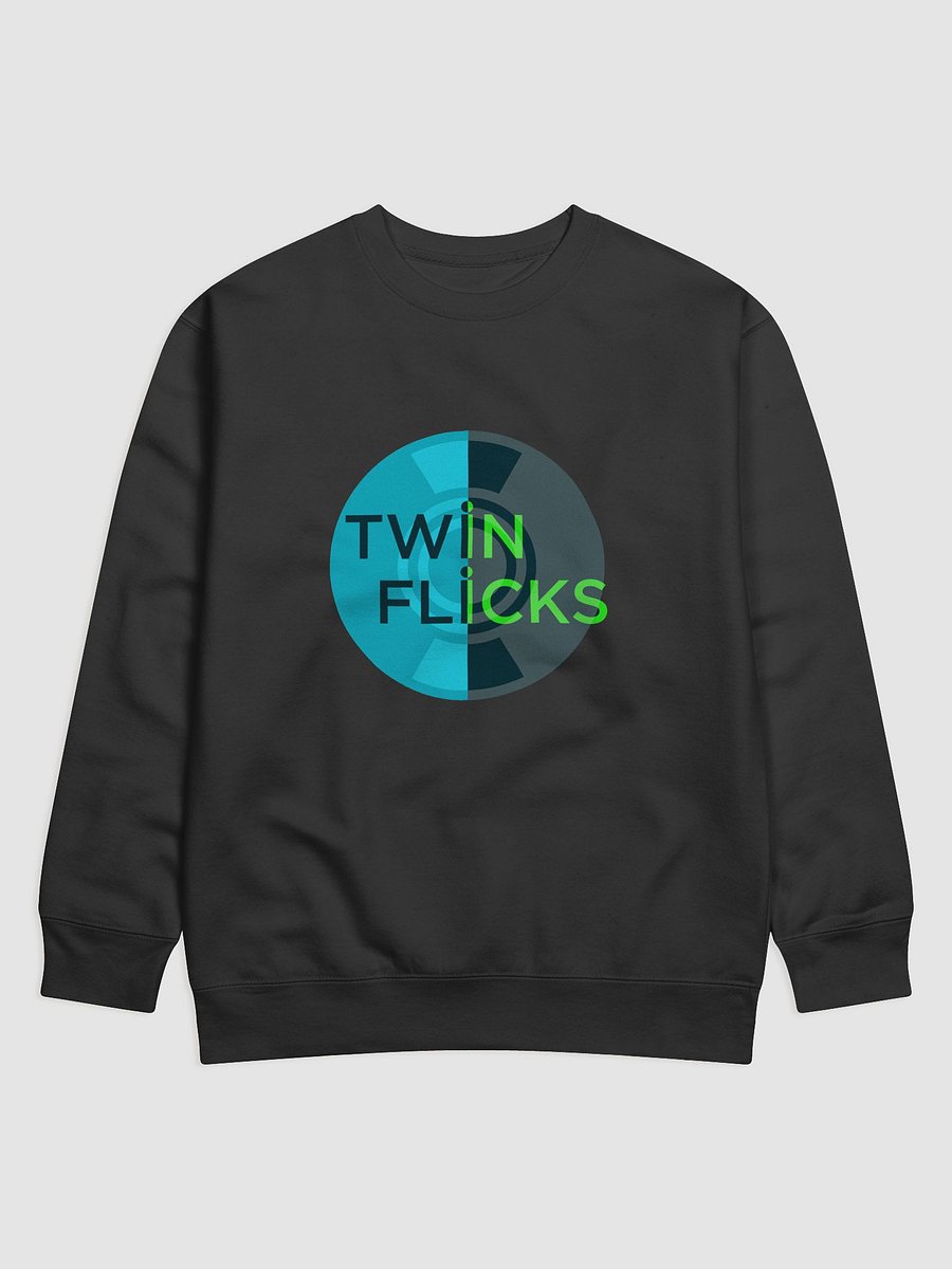 Heritage Americana Twin Flicks Premium Sweatshirt product image (1)