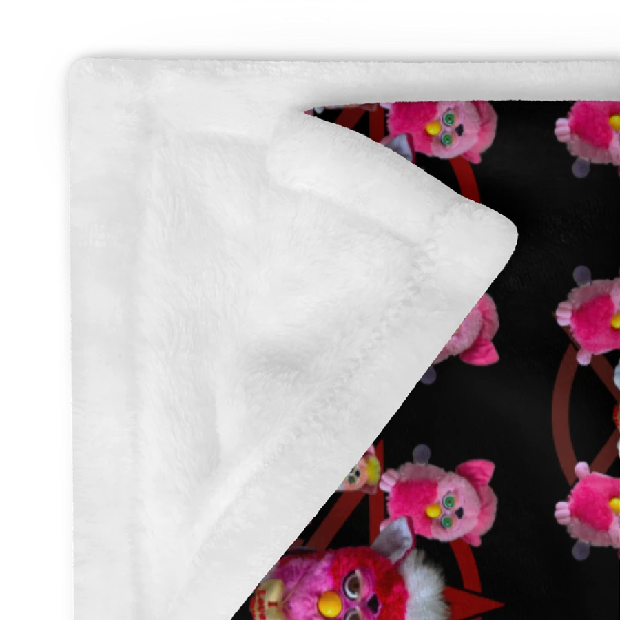 Black Valentina Summon Blanket product image (12)