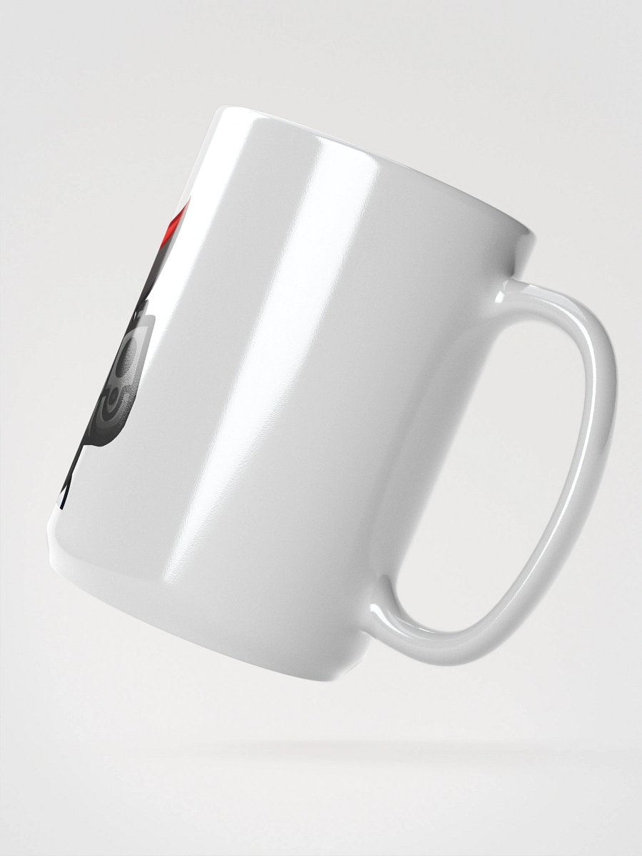 Shadow Gun Mug product image (3)