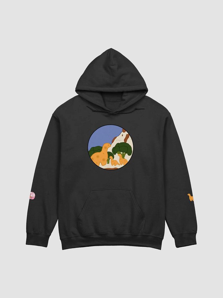 Dino Nuggie Hoodie product image (2)