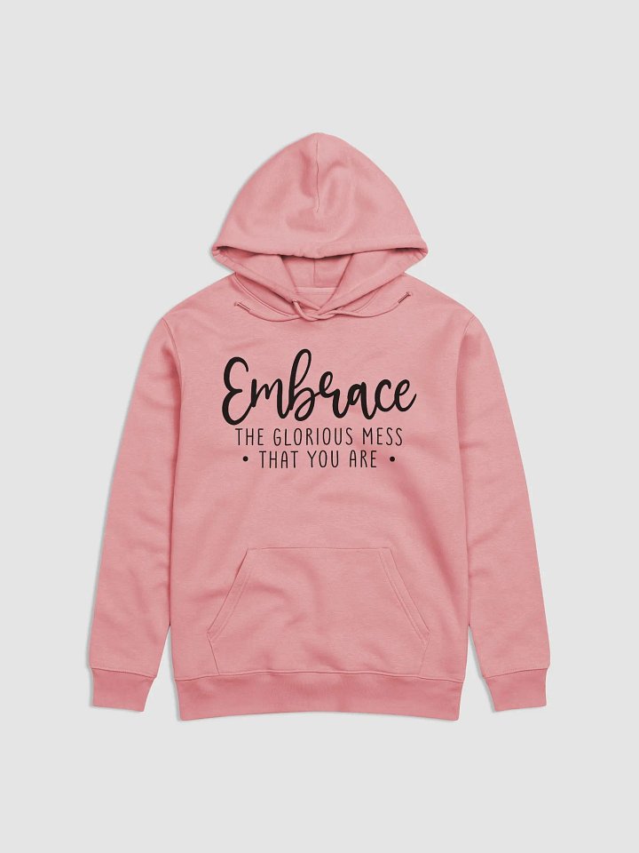 Embrace Eco Hoodie product image (1)