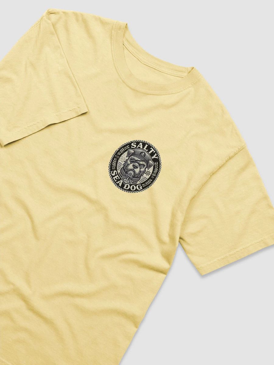 SALTY SEA DOG MENS - T product image (3)