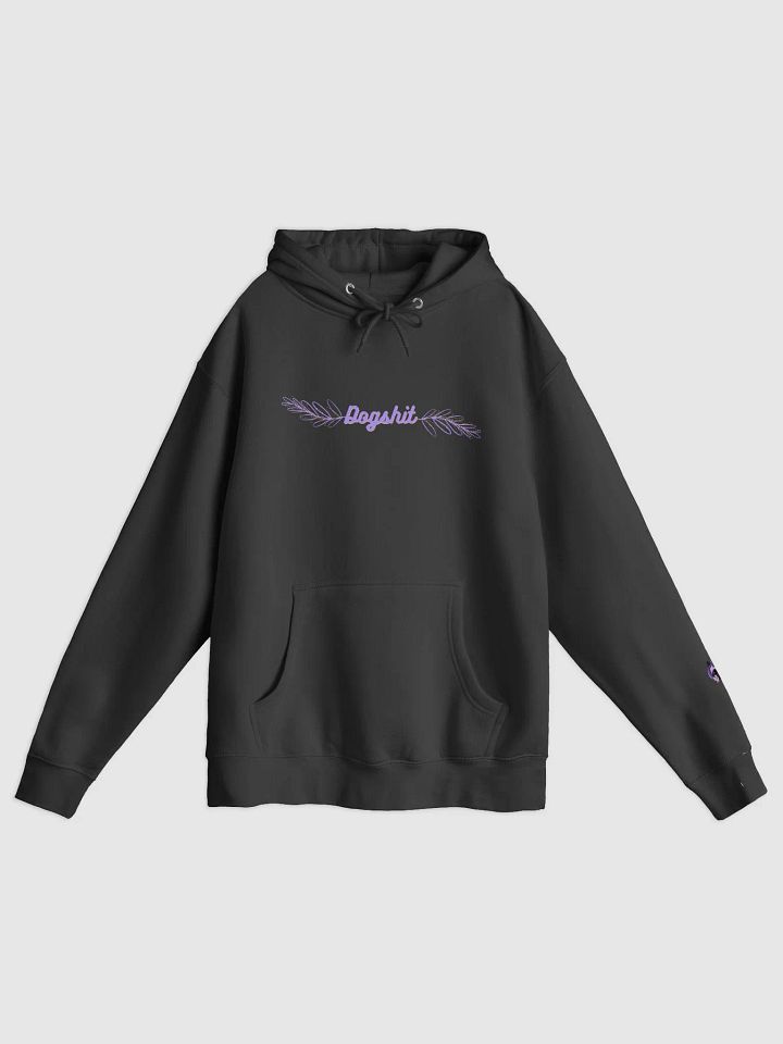 DOGSHIT HOODIE US SHIPPING product image (1)