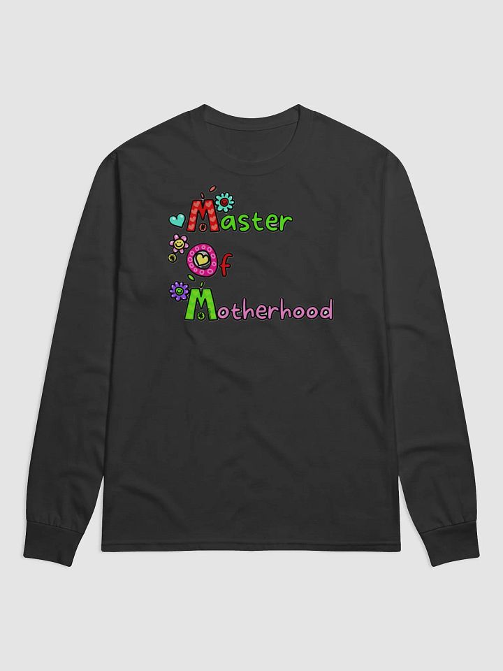 MASTER OF MOTHERHOOD product image (1)