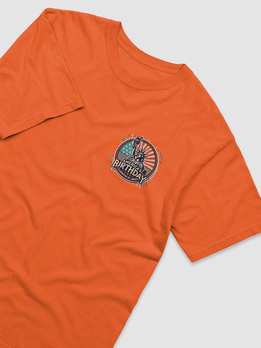 Liberty Celebration Tee product image (29)