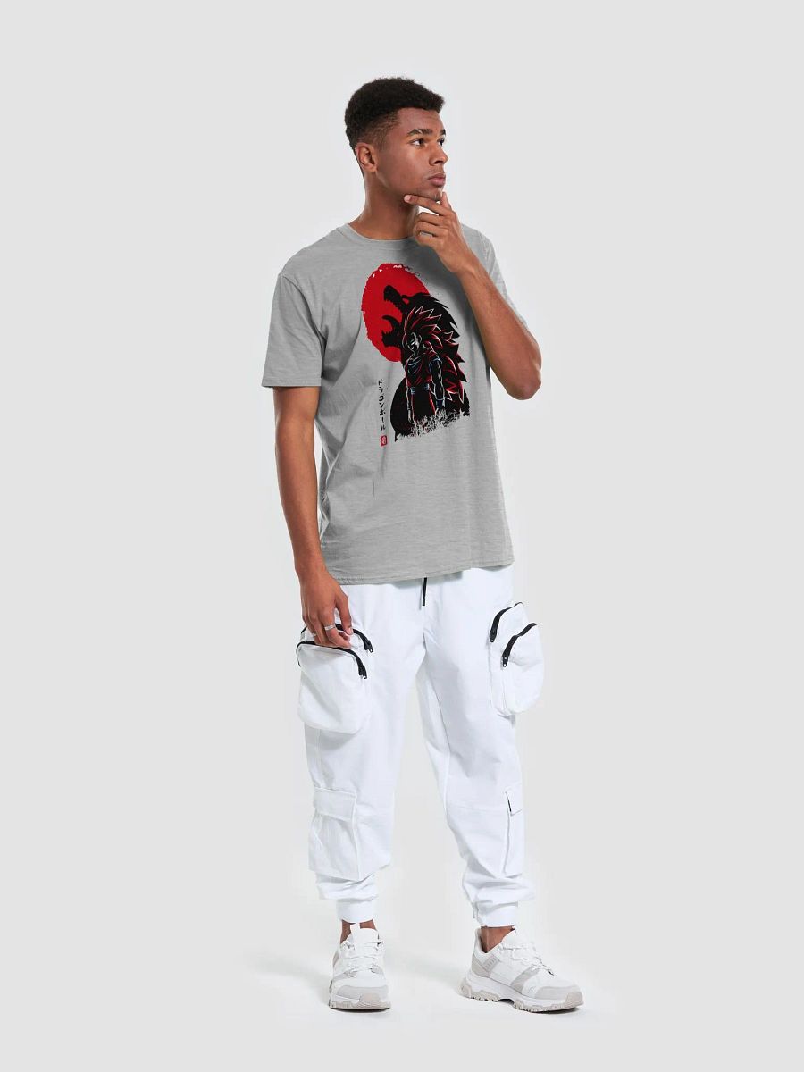Dragon Power Unleashed T-Shirt product image (10)