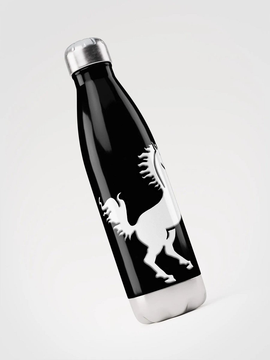 White Horse water bottle product image (3)