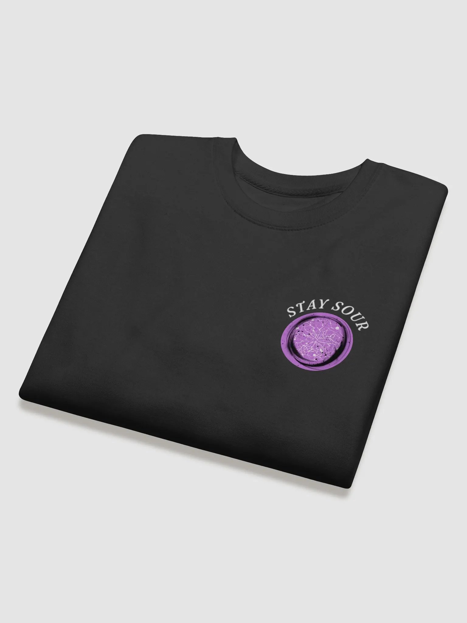 Stay Sour High-Quality Jumper product image (4)