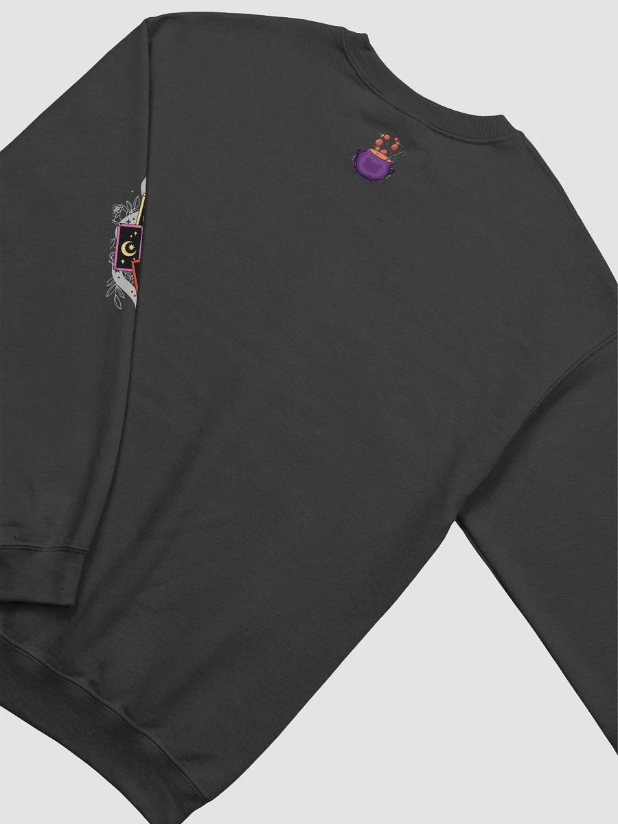 Panda Doll Sweatshirt product image (4)