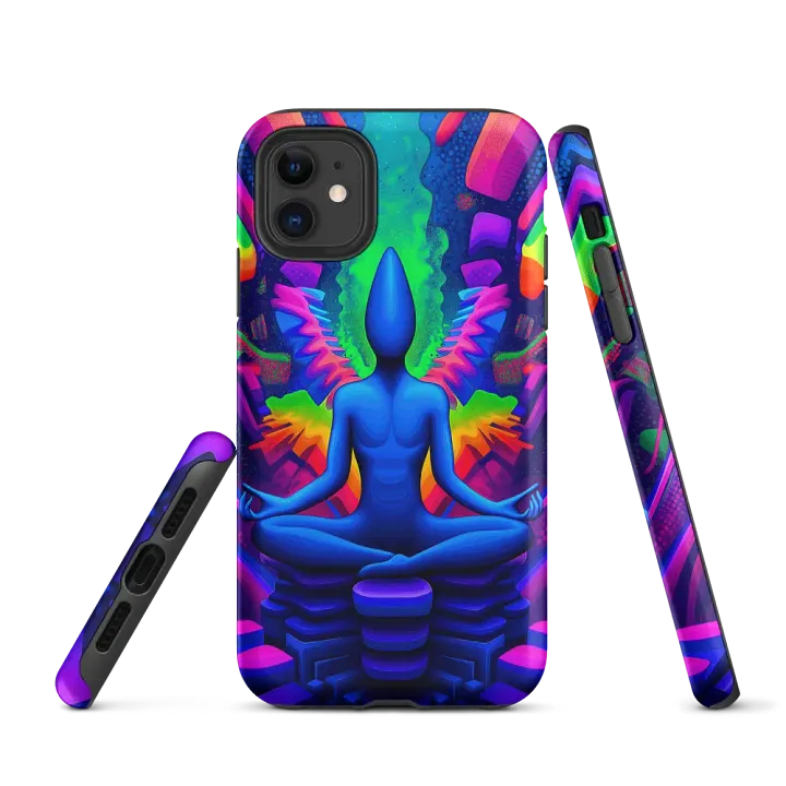 Tough Case for iPhone® #TCP26 product image (47)