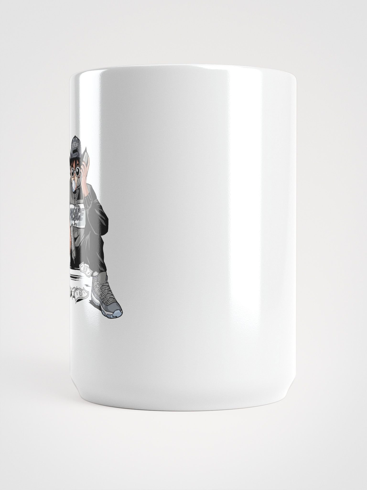 Glamour Gangster Mug product image (6)