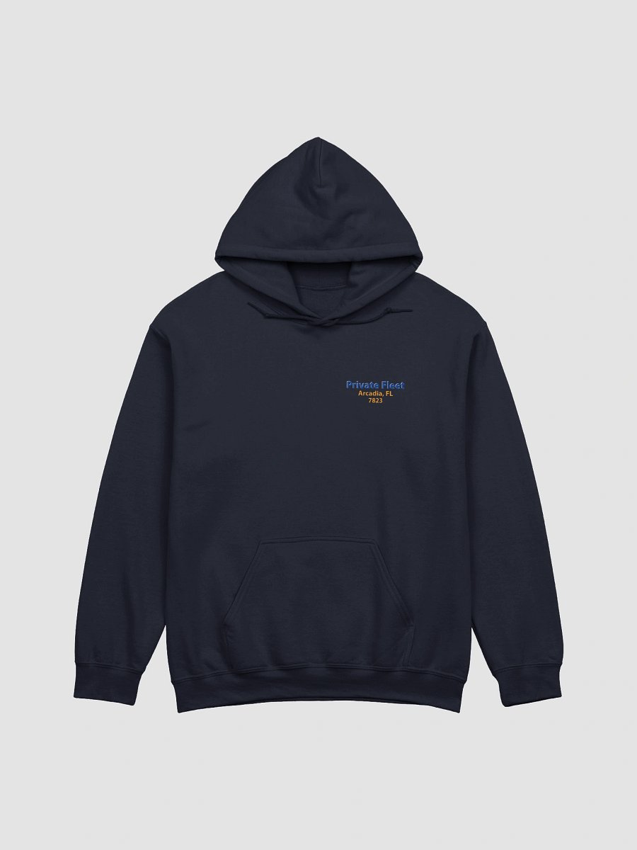 7823 Arcadia Walmart Private Fleet hoodie product image (2)