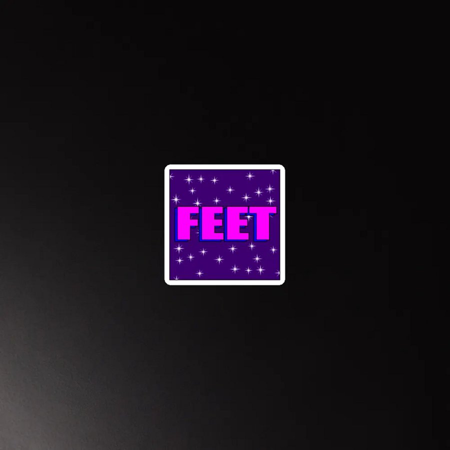 Hybrid Fete Magnet product image (3)