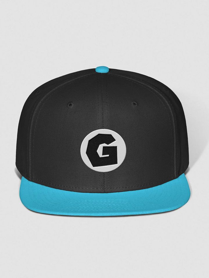 Superb Martin's Alphabet Hat G product image (1)