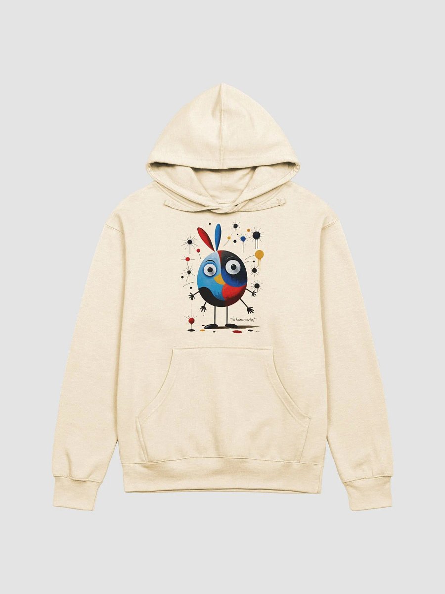 Independent Trading Co. Midweight Hoodie product image (18)