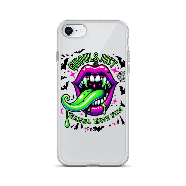 Ghouls just wanna have fun product image (1)
