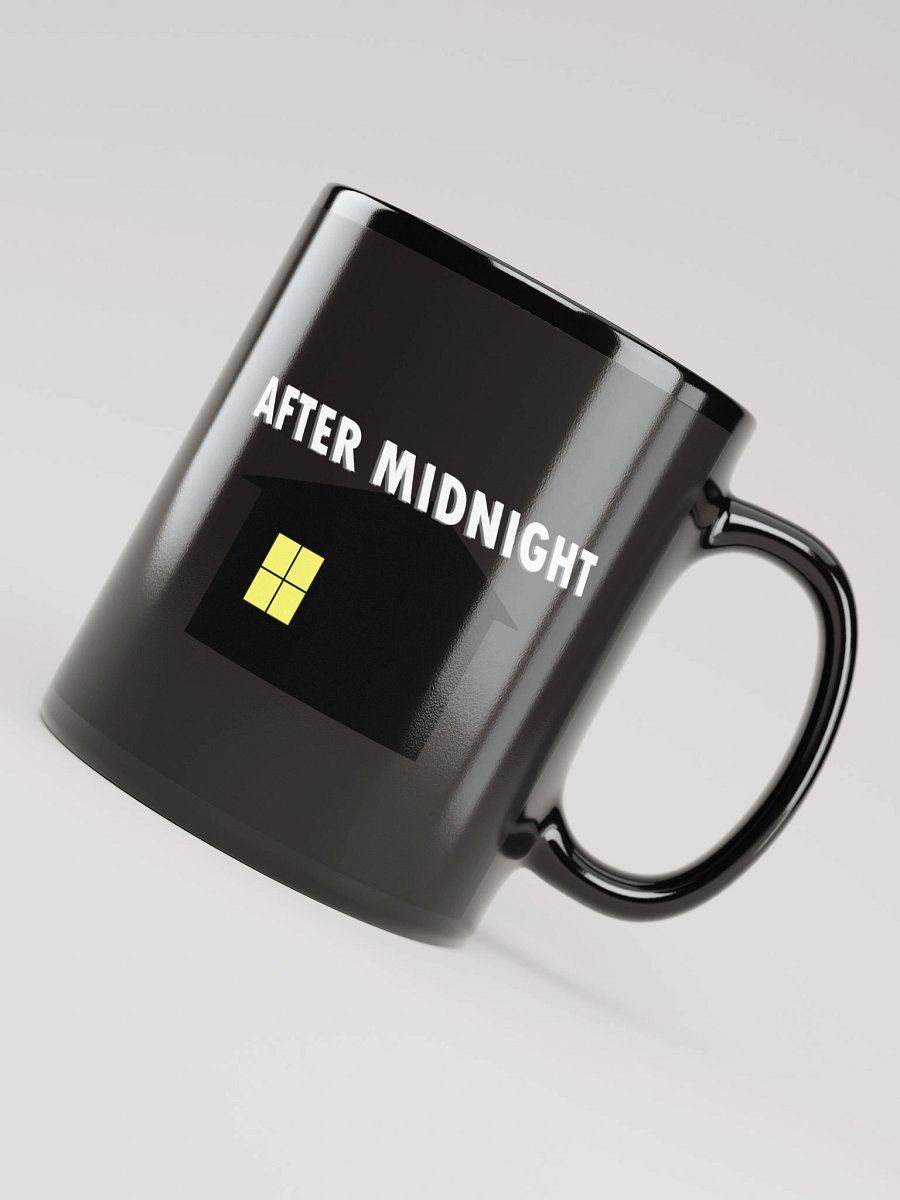 After Midnight Mug product image (8)