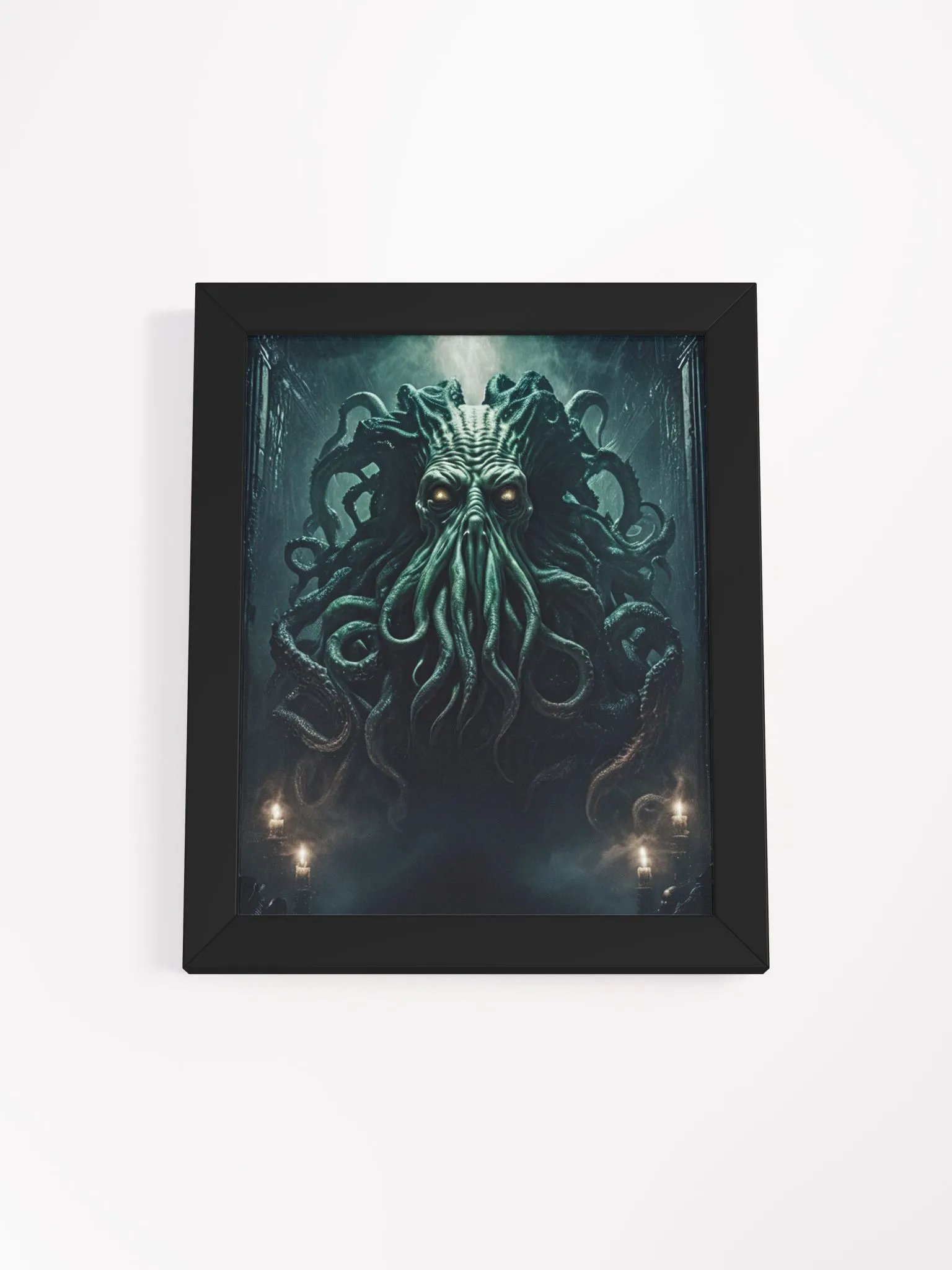 Frame - Cthulhu Resurrection product image (1)