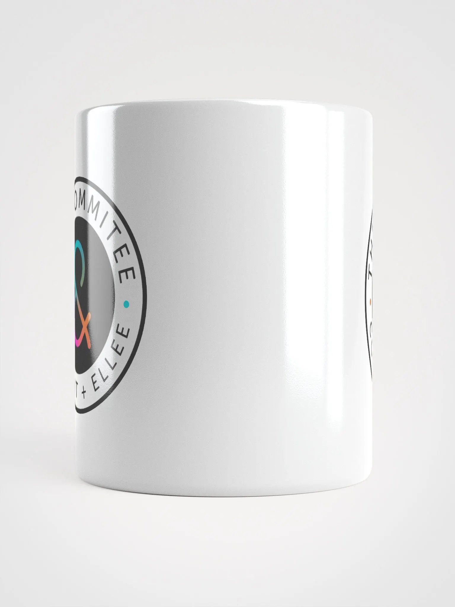 The Commitee Mug product image (15)