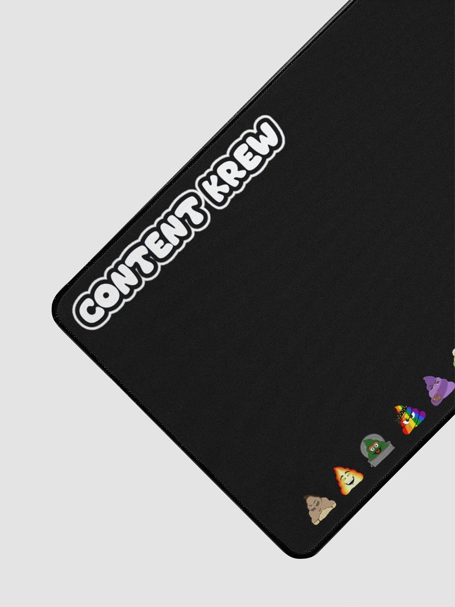 Content Krew Deskmat product image (3)