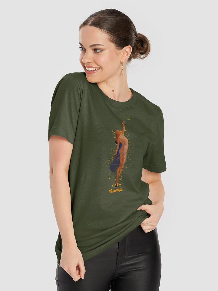 Reaching For The Stars Dream Weaver T-Shirt product image (2)