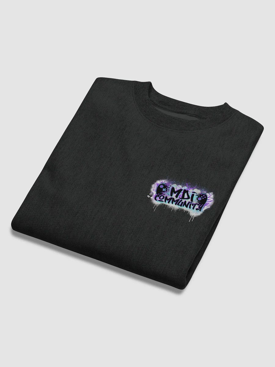 MDI Community (Champion Sweat Shirt) product image (6)