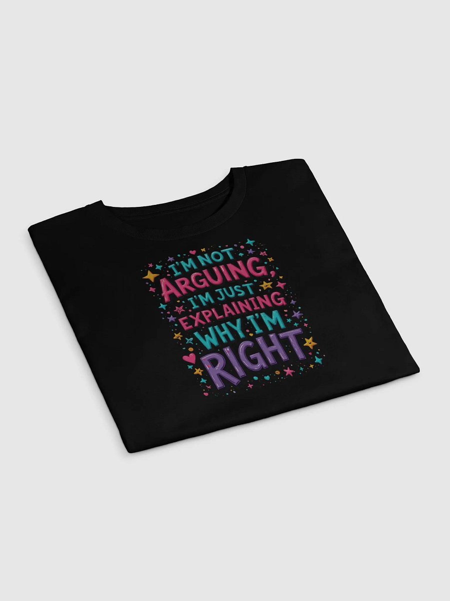 Righteous Explanation Women's Crop Top product image (15)