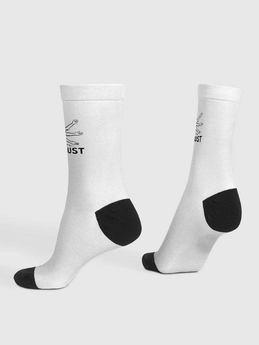 Burning Dust Socks product image (4)