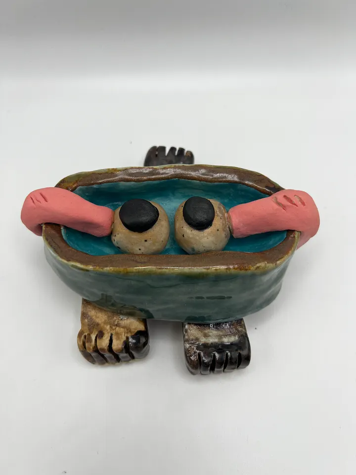 Little Bath Babe product image (1)