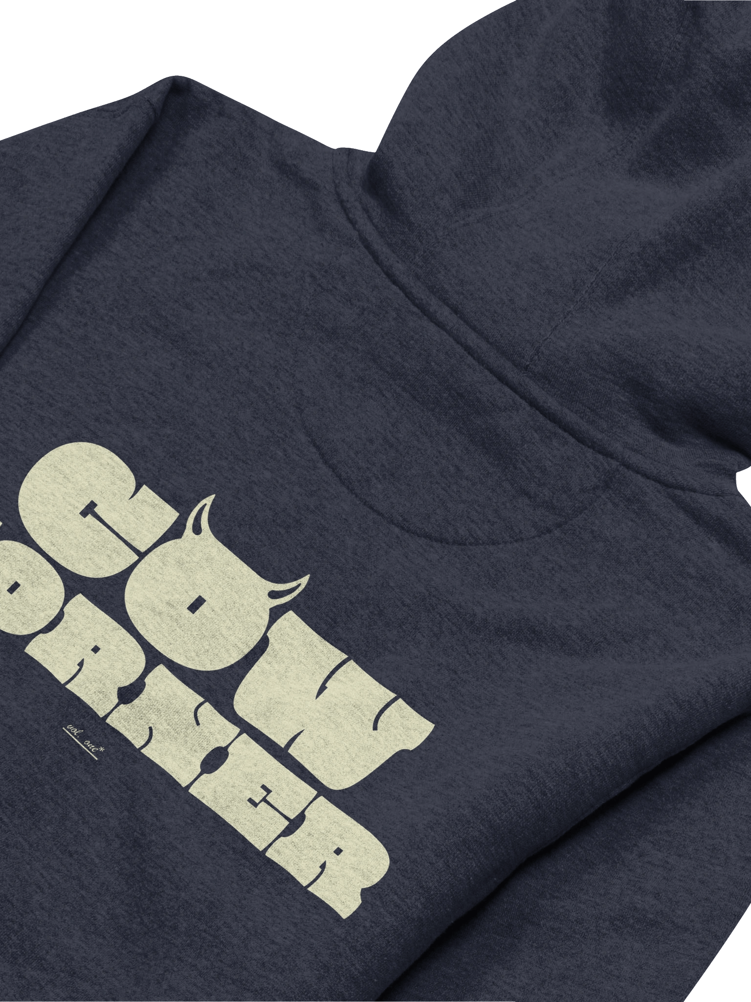Cow Corner Hoodie Volume 1 product image (5)
