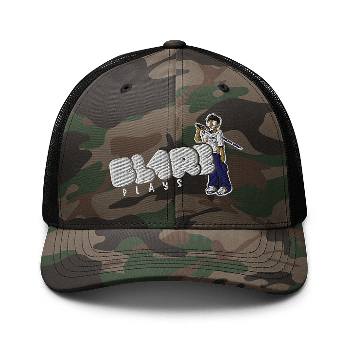 Military Blare product image (1)