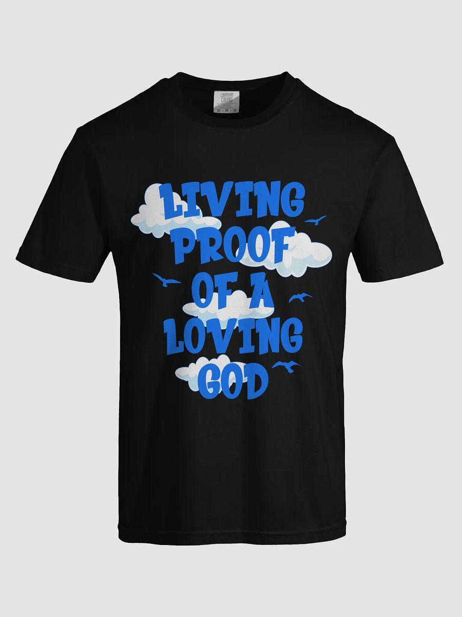 Living Proof Tee product image (65)